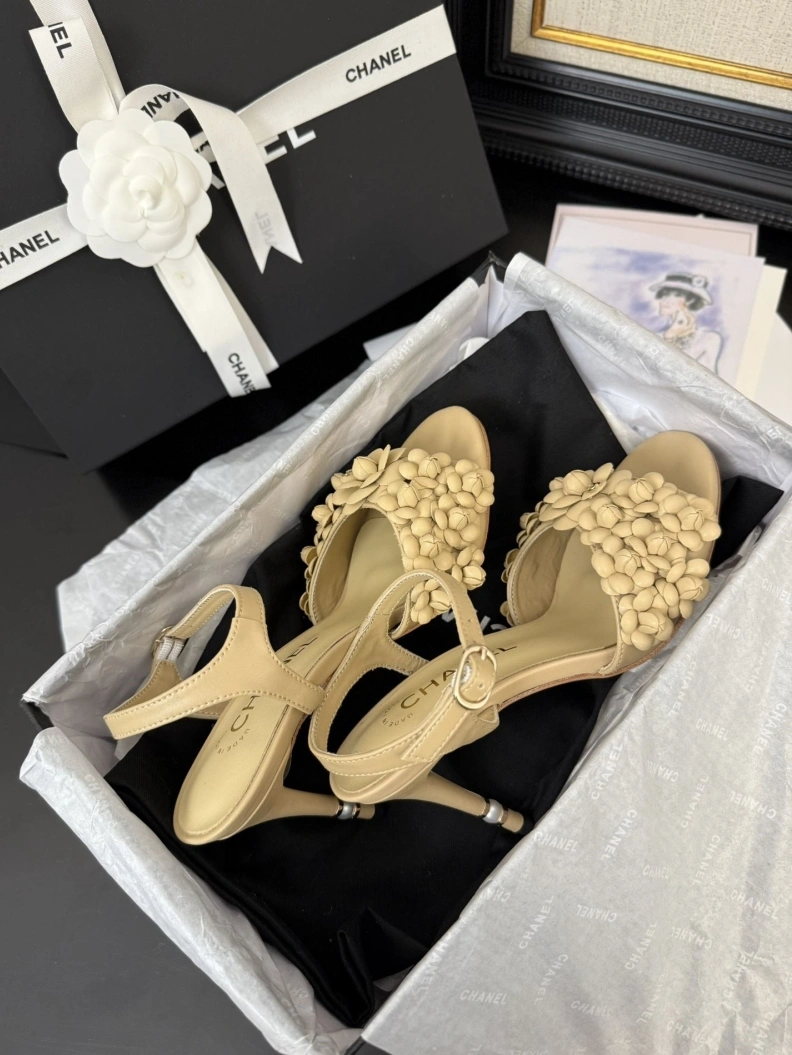 Affordable Chxnxl Sandals 117450