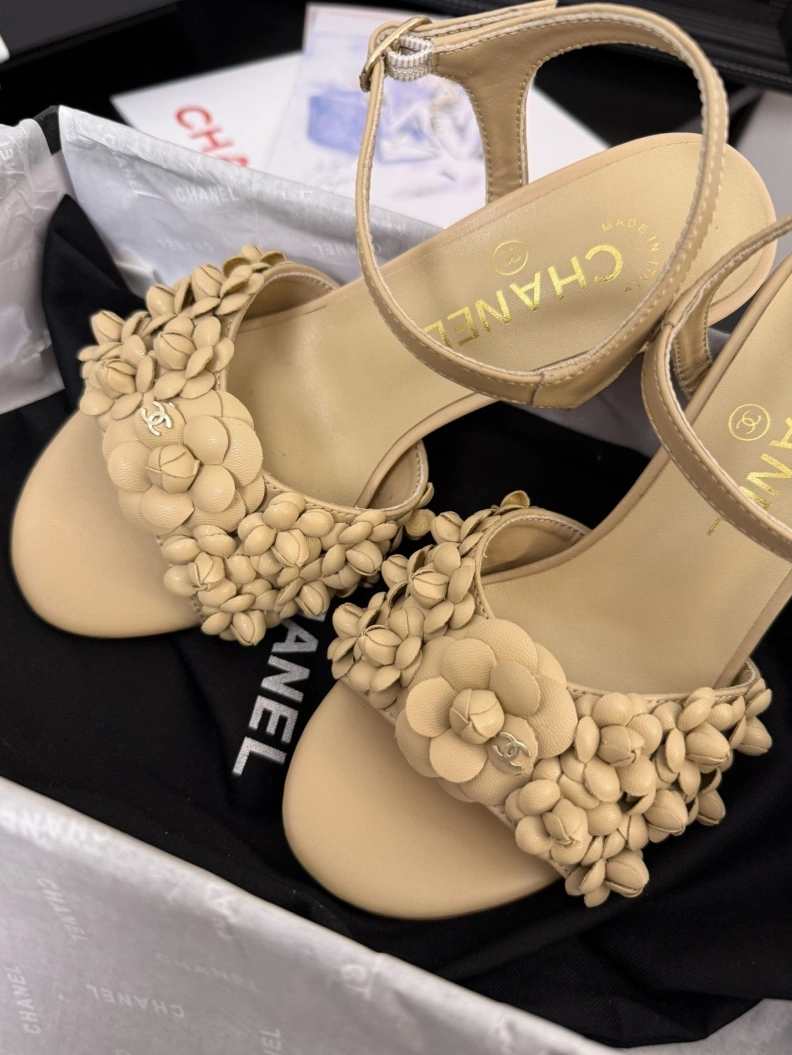 Affordable Chxnxl Sandals 117450