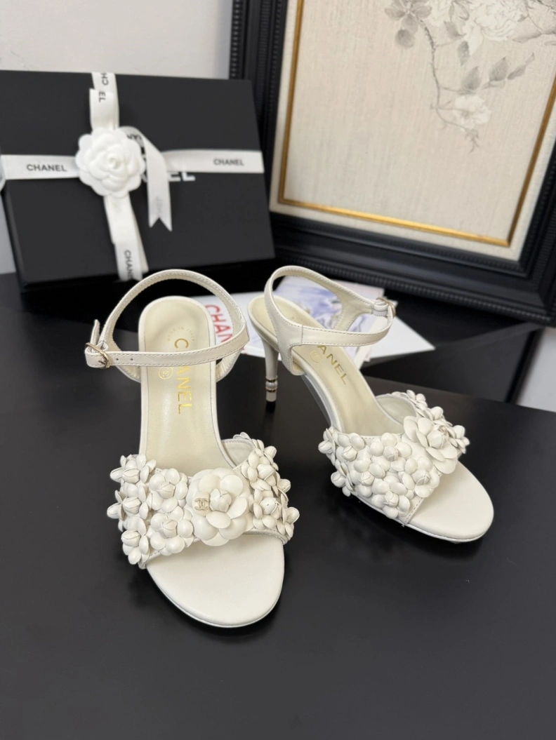 Chxnxl Sandals Durable 117449
