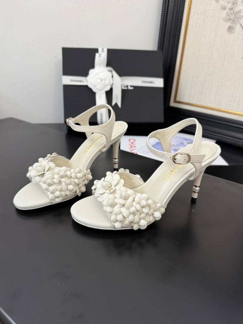 Chxnxl Sandals Durable 117449