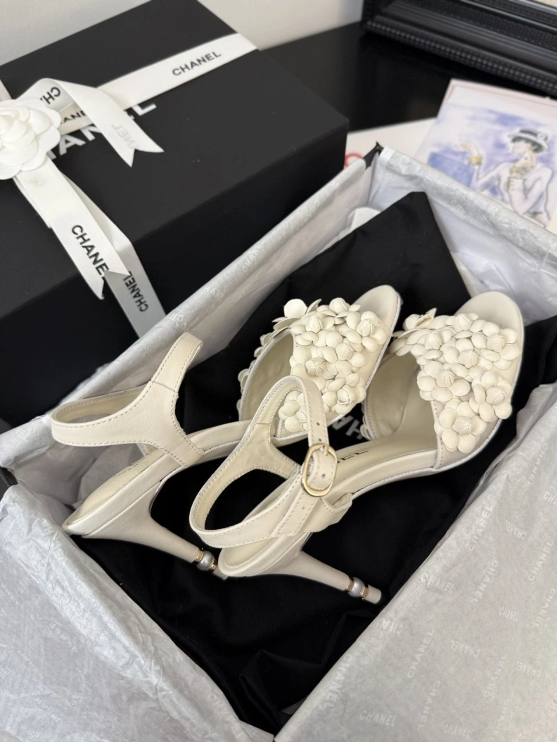 Chxnxl Sandals Durable 117449