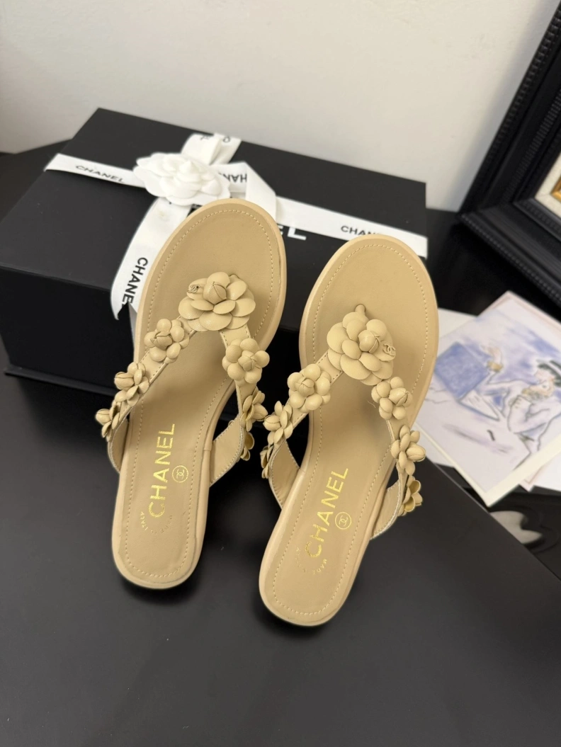 Chxnxl Slippers Bold 117116