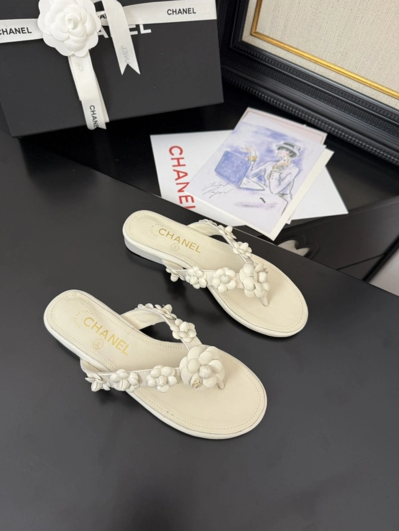 Chxnxl Slippers Comfortable 117112