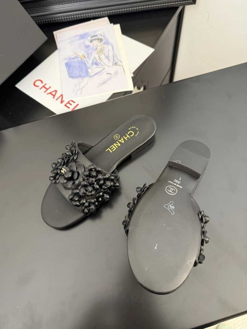 Chxnxl Slippers ModernLook 117110
