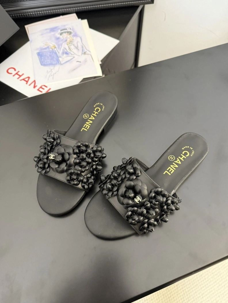 Chxnxl Slippers ModernLook 117110