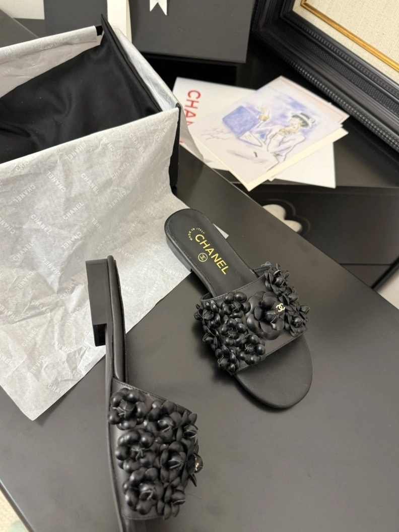 Chxnxl Slippers ModernLook 117110