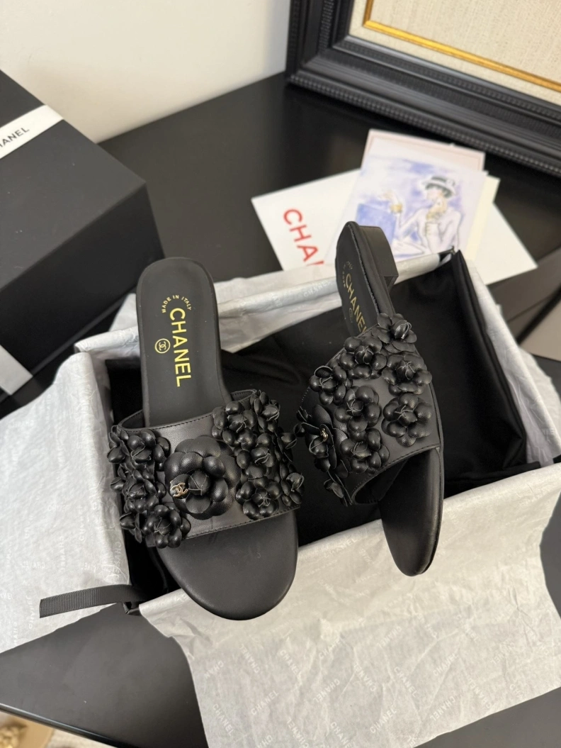 Chxnxl Slippers ModernLook 117110