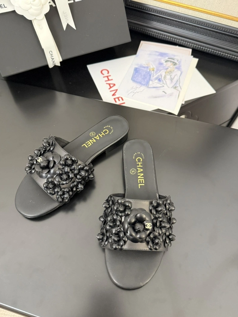 Chxnxl Slippers ModernLook 117110