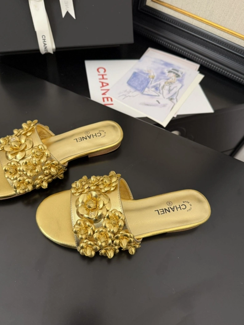 Chxnxl Slippers Stylish 117113