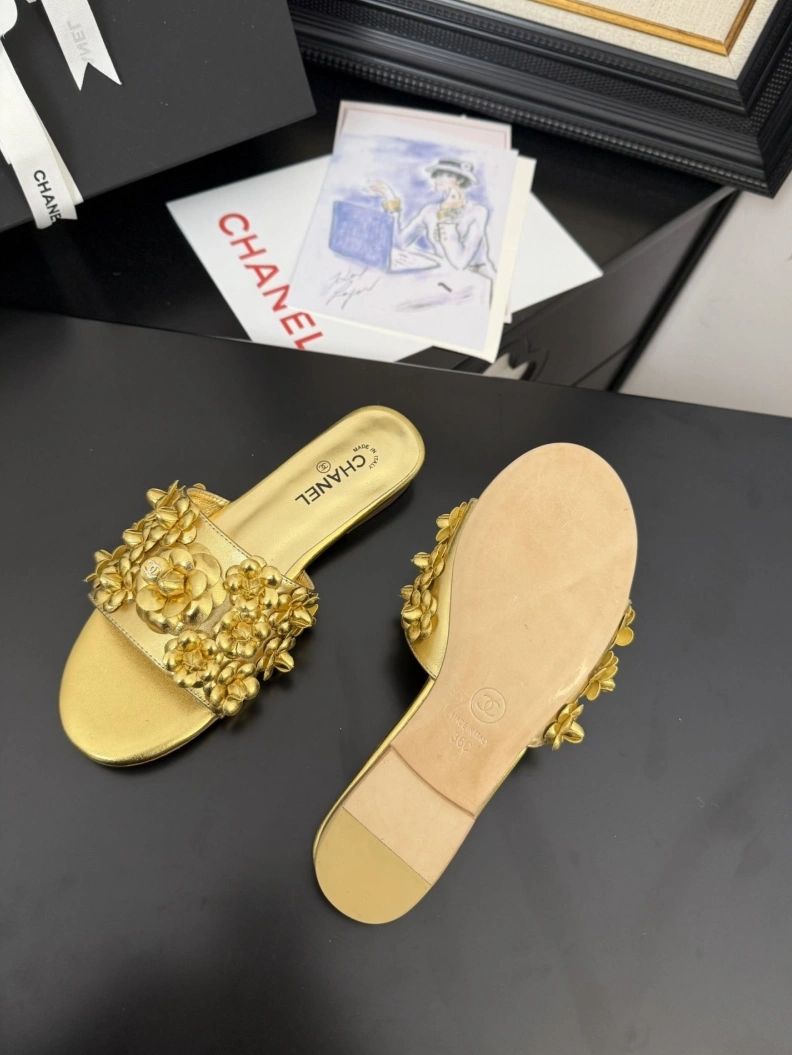 Chxnxl Slippers Stylish 117113
