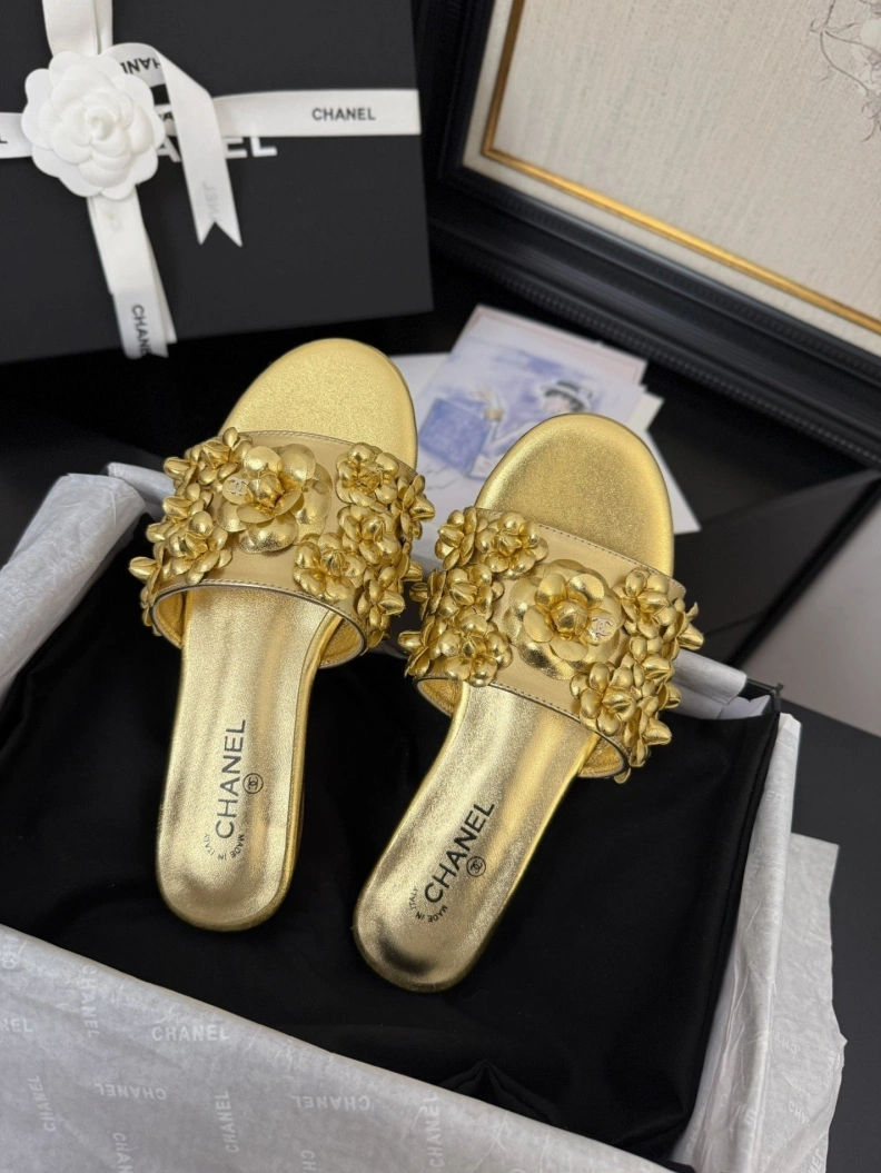 Chxnxl Slippers Stylish 117113