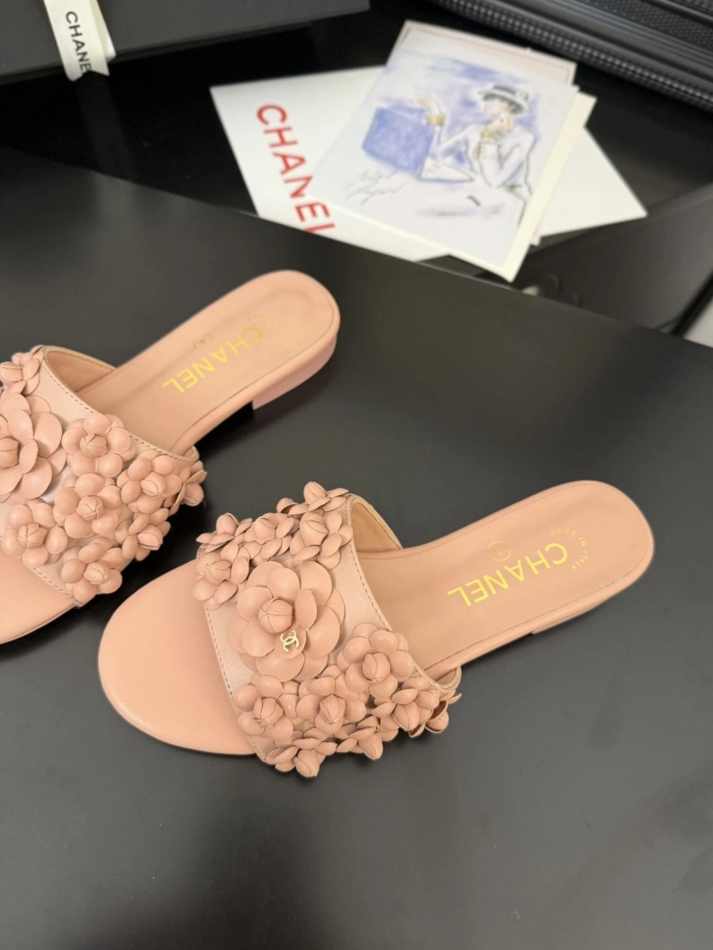 Chxnxl Slippers ModernLook 117107