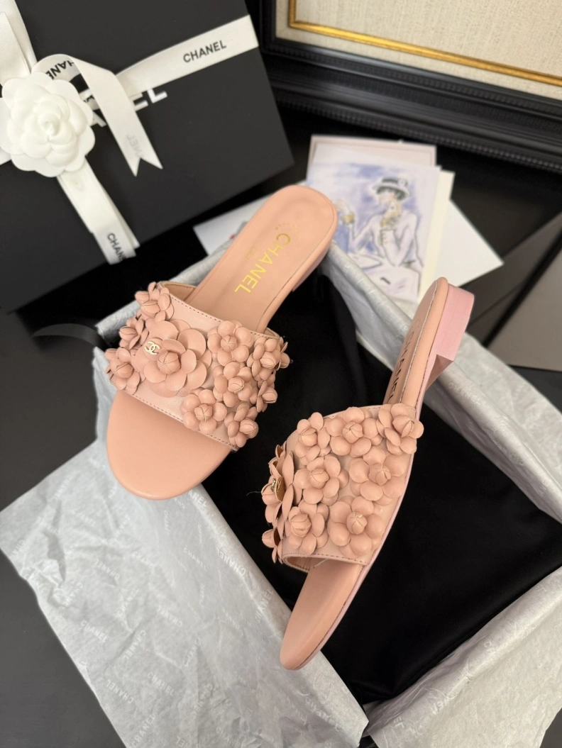 Chxnxl Slippers ModernLook 117107