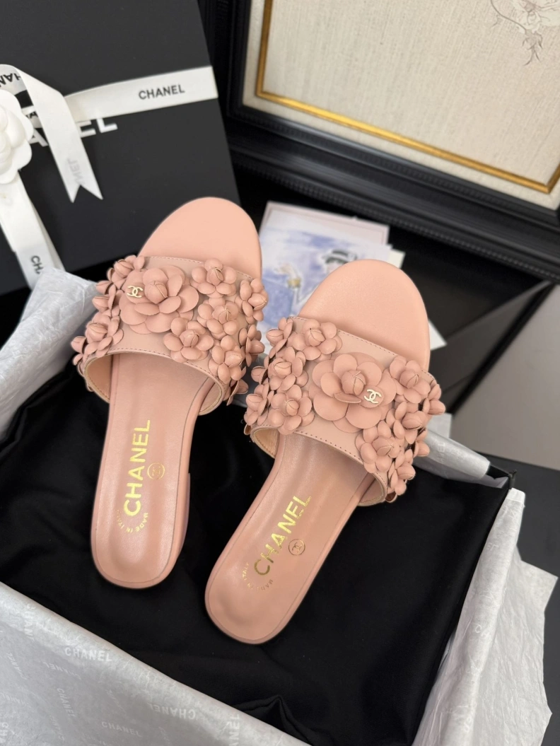 Chxnxl Slippers ModernLook 117107