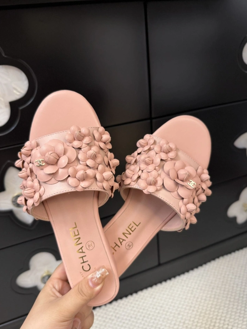 Chxnxl Slippers ModernLook 117107