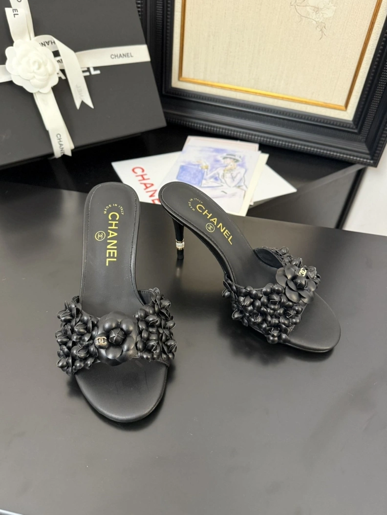 Chxnxl Sandals Comfortable 117452