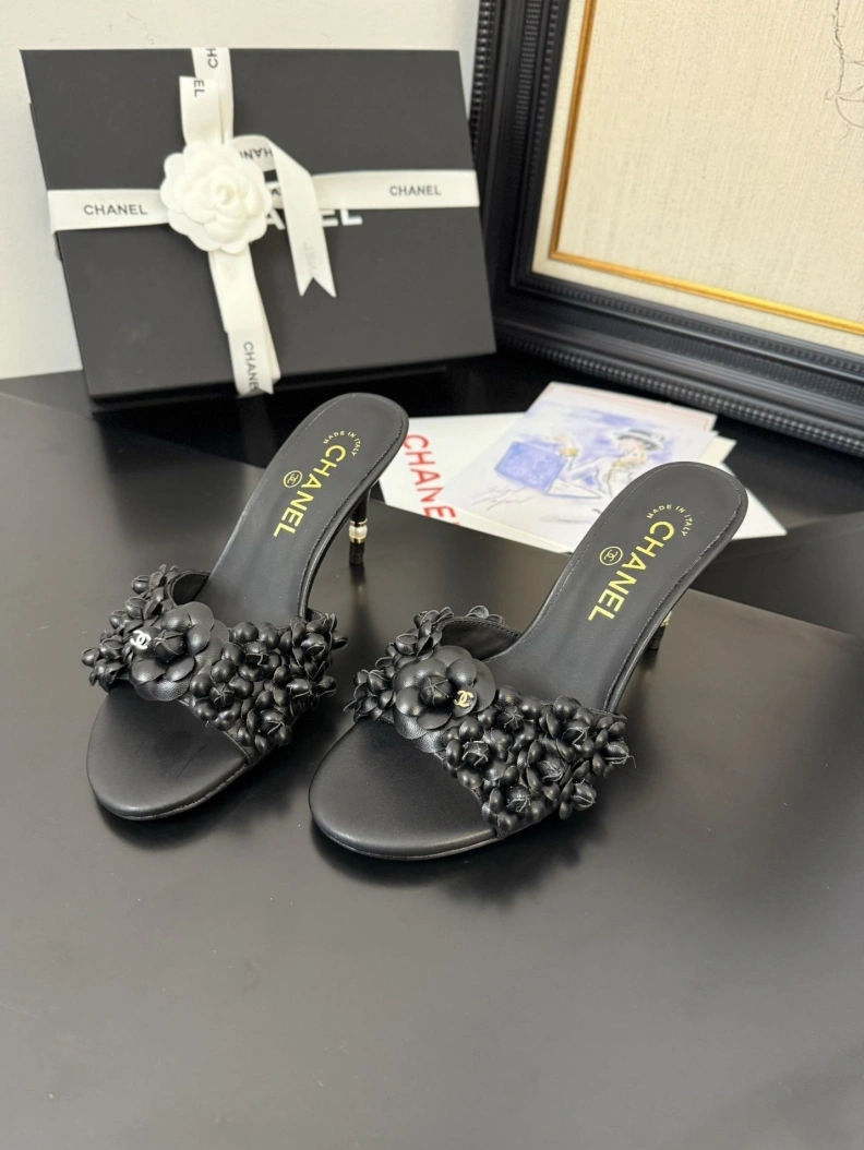 Chxnxl Sandals Comfortable 117452