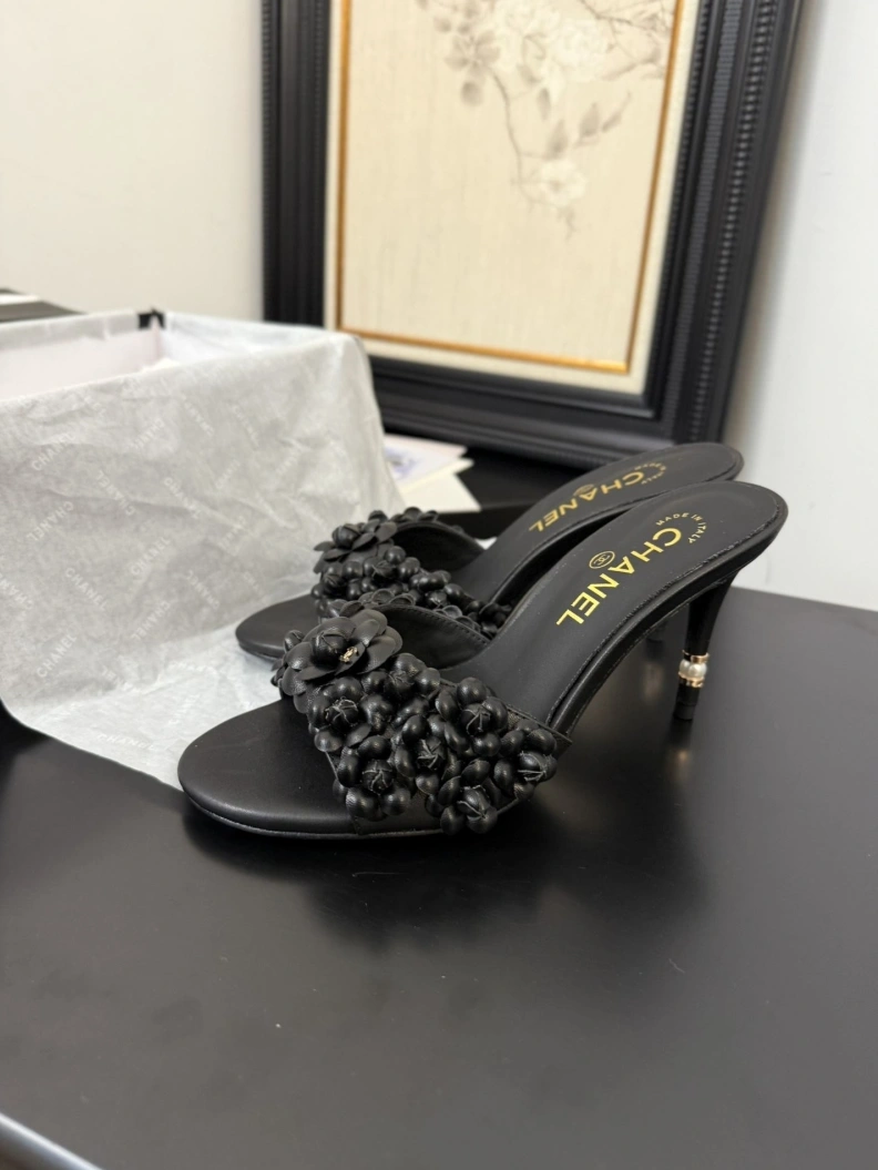 Chxnxl Sandals Comfortable 117452