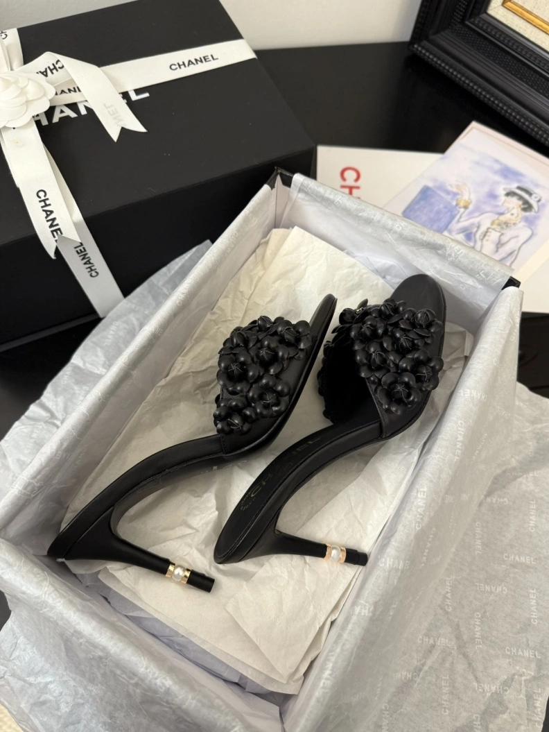 Chxnxl Sandals Comfortable 117452