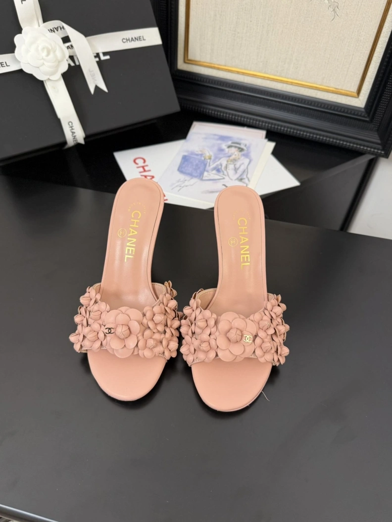 Practical Chxnxl Sandals 117447