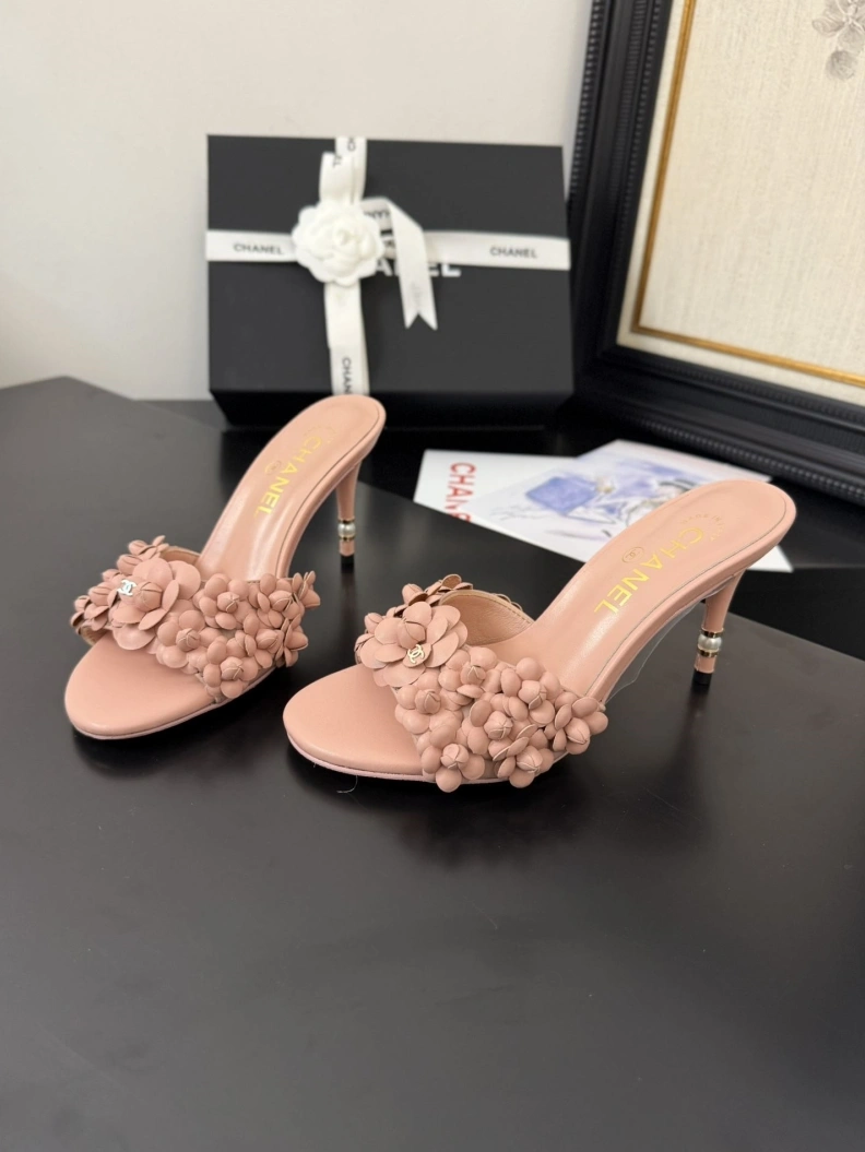 Practical Chxnxl Sandals 117447
