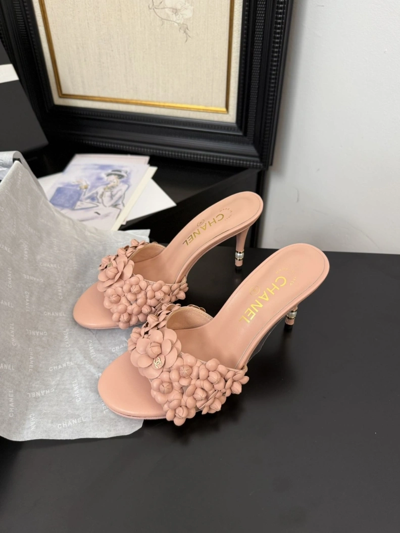 Practical Chxnxl Sandals 117447