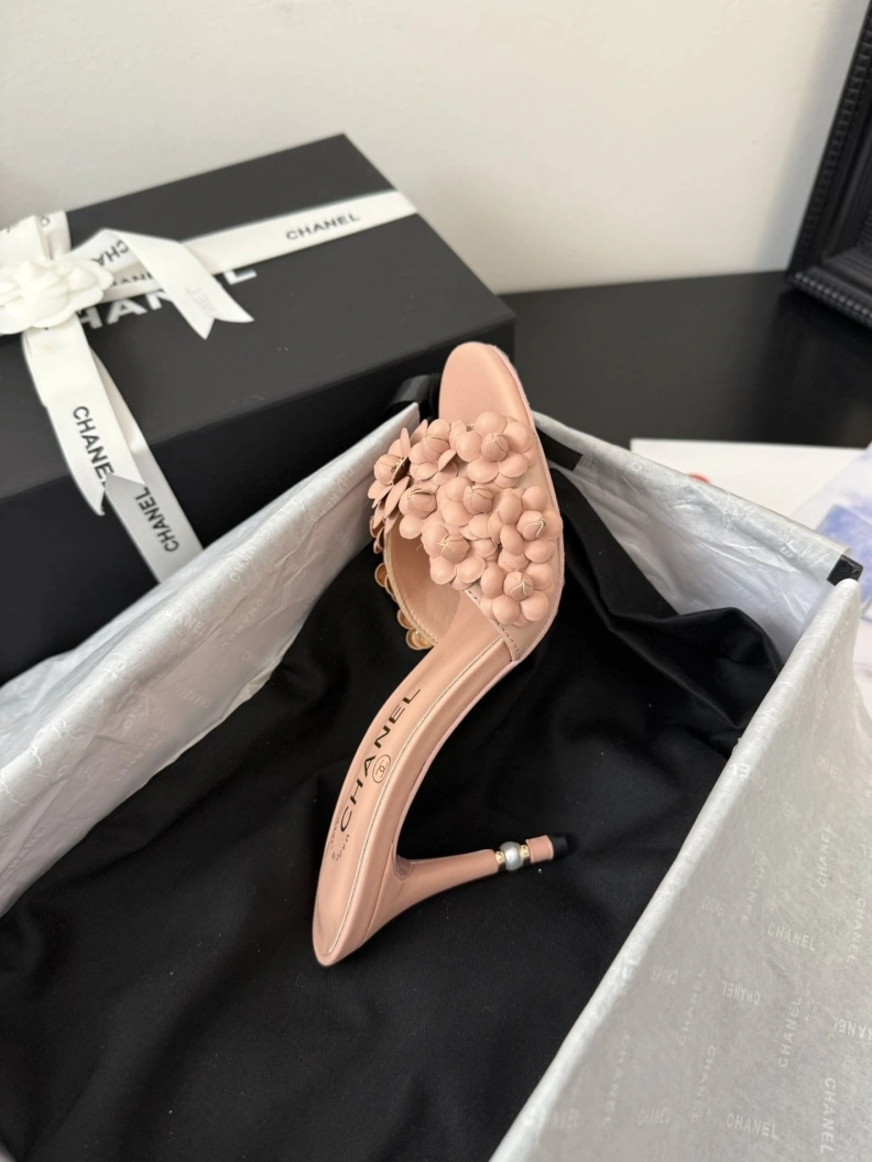 Practical Chxnxl Sandals 117447