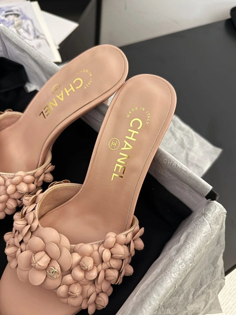 Practical Chxnxl Sandals 117447
