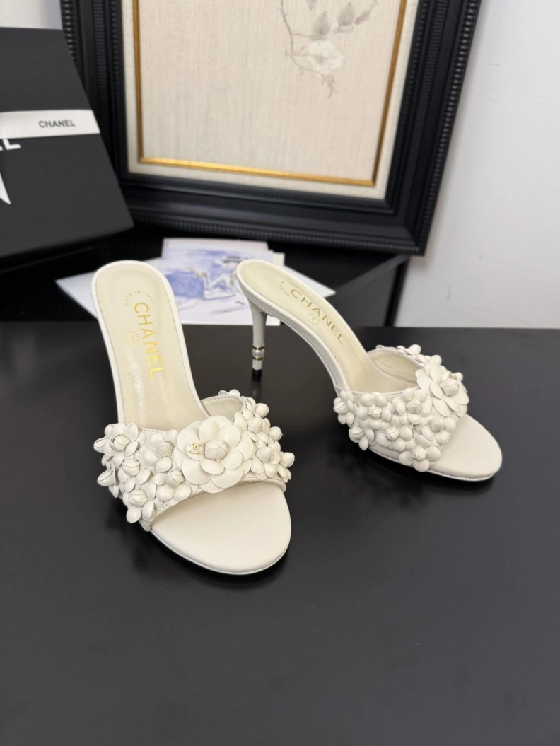 GoAnywhere Chxnxl Sandals 117448
