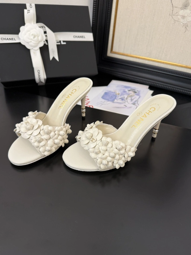 GoAnywhere Chxnxl Sandals 117448