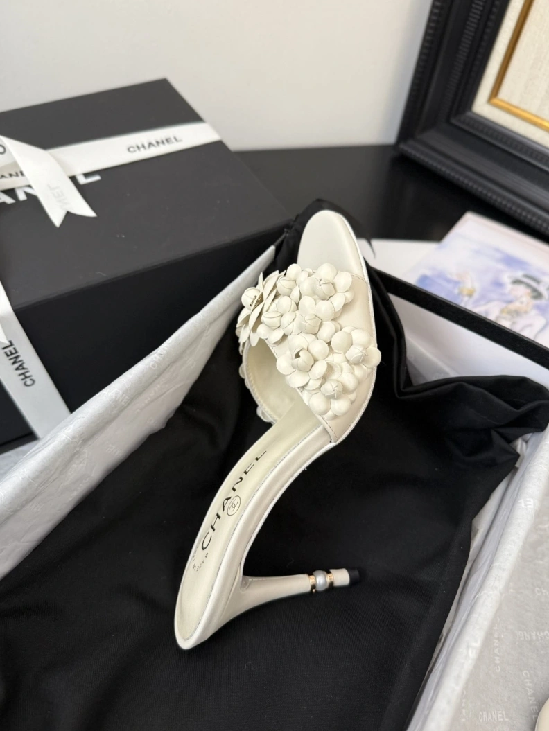 GoAnywhere Chxnxl Sandals 117448