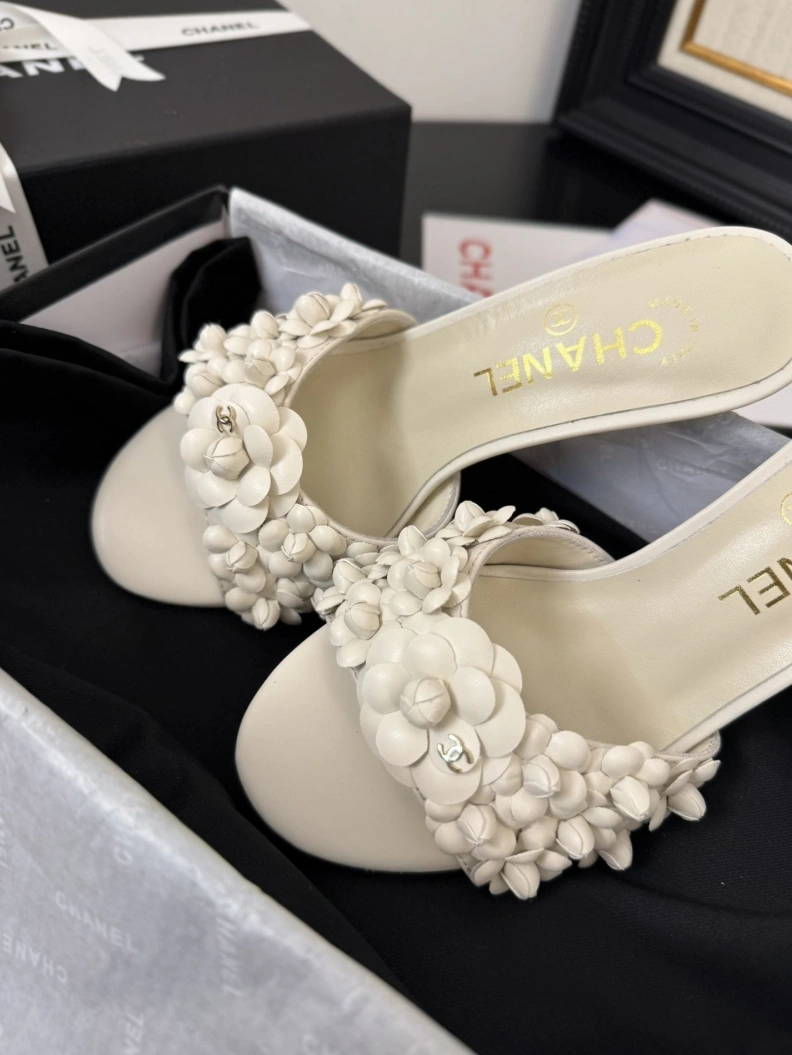 GoAnywhere Chxnxl Sandals 117448