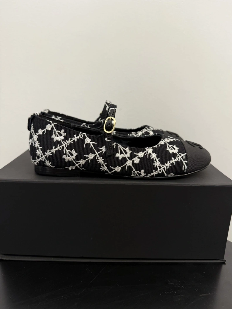 Chxnxl Flat Shoes Fashionable 117651