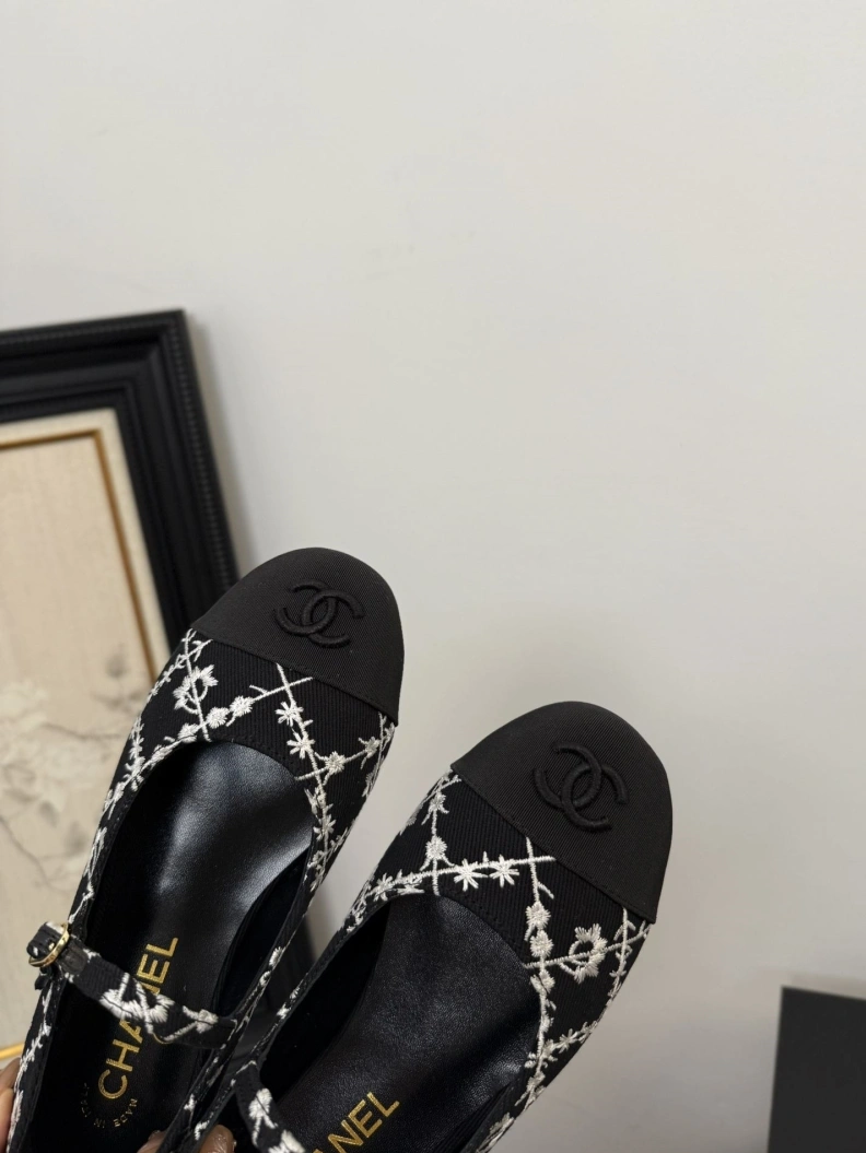 Chxnxl Flat Shoes Fashionable 117651
