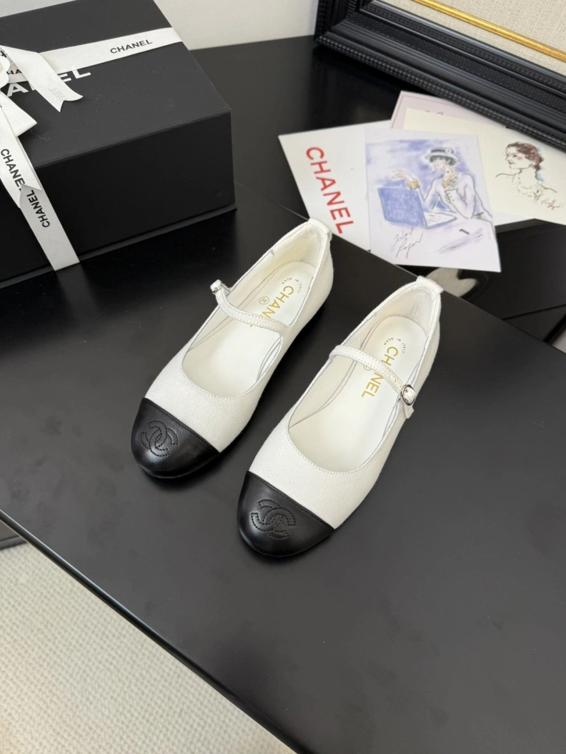Chxnxl Flat Shoes SmartChoice 117653