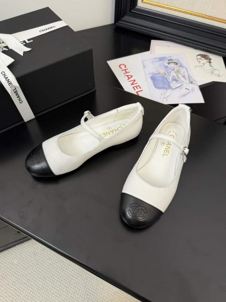 Chxnxl Flat Shoes SmartChoice 117653