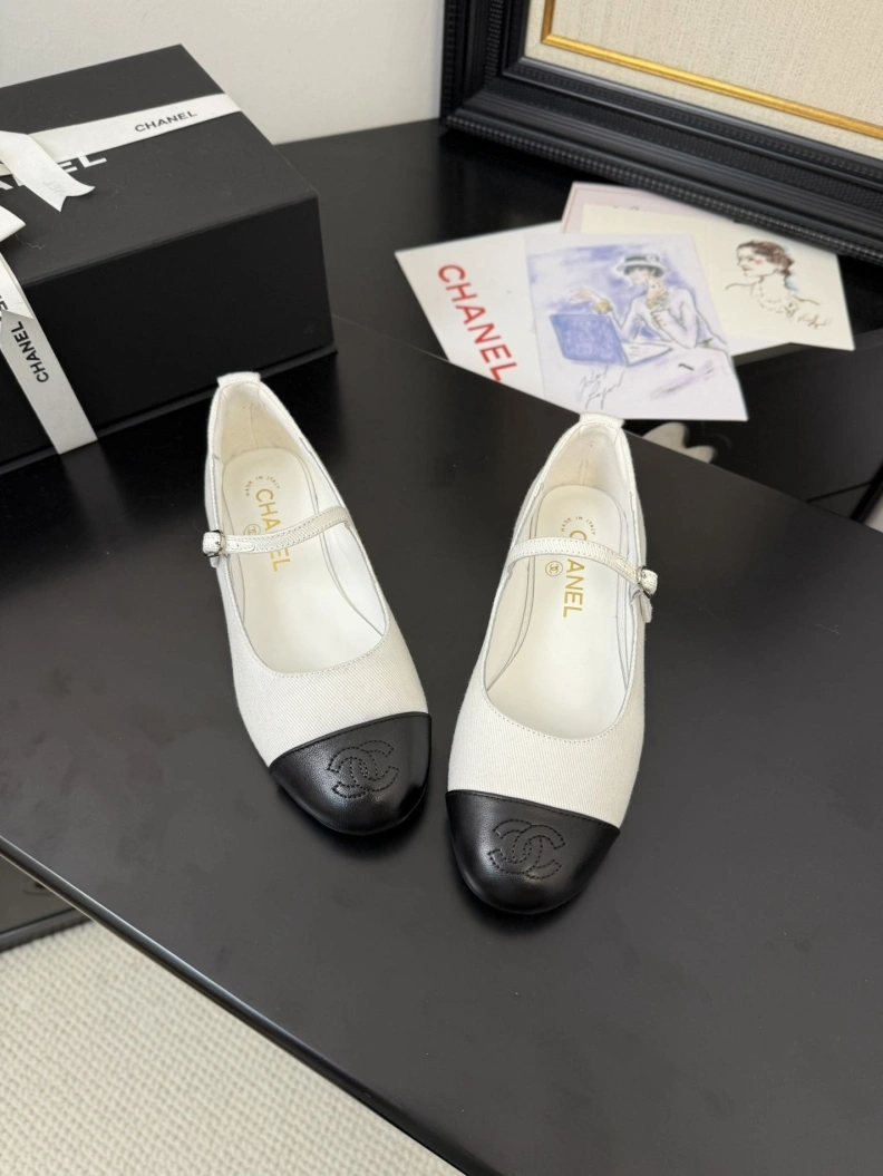 Chxnxl Flat Shoes SmartChoice 117653