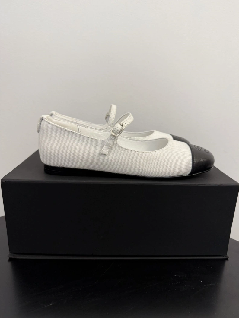 Chxnxl Flat Shoes SmartChoice 117653
