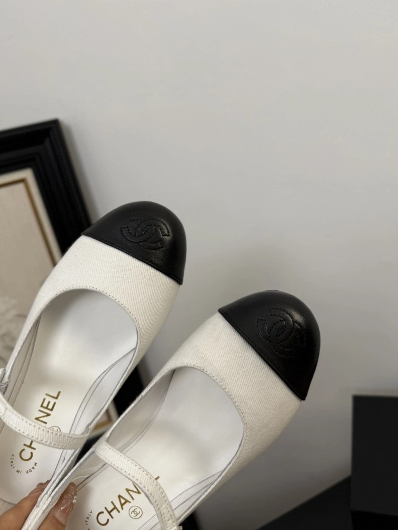 Chxnxl Flat Shoes SmartChoice 117653