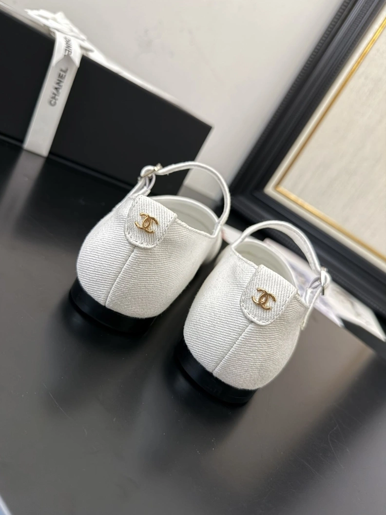 Chxnxl Flat Shoes SmartChoice 117653