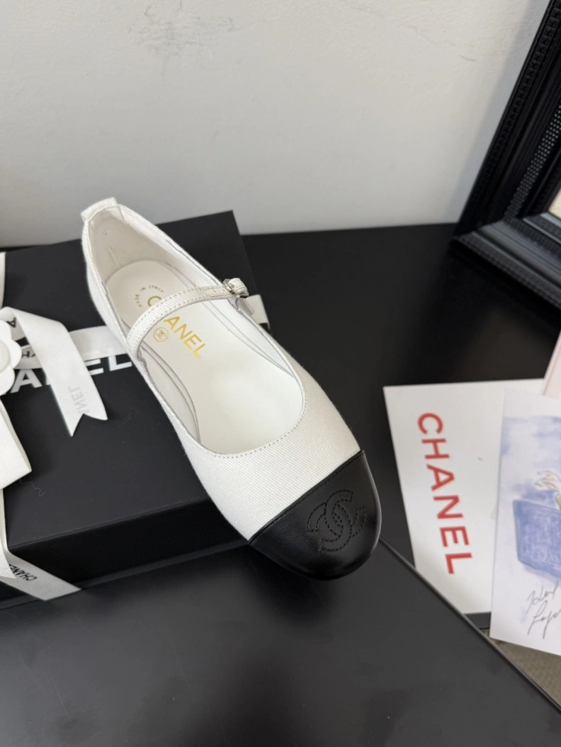 Chxnxl Flat Shoes SmartChoice 117653