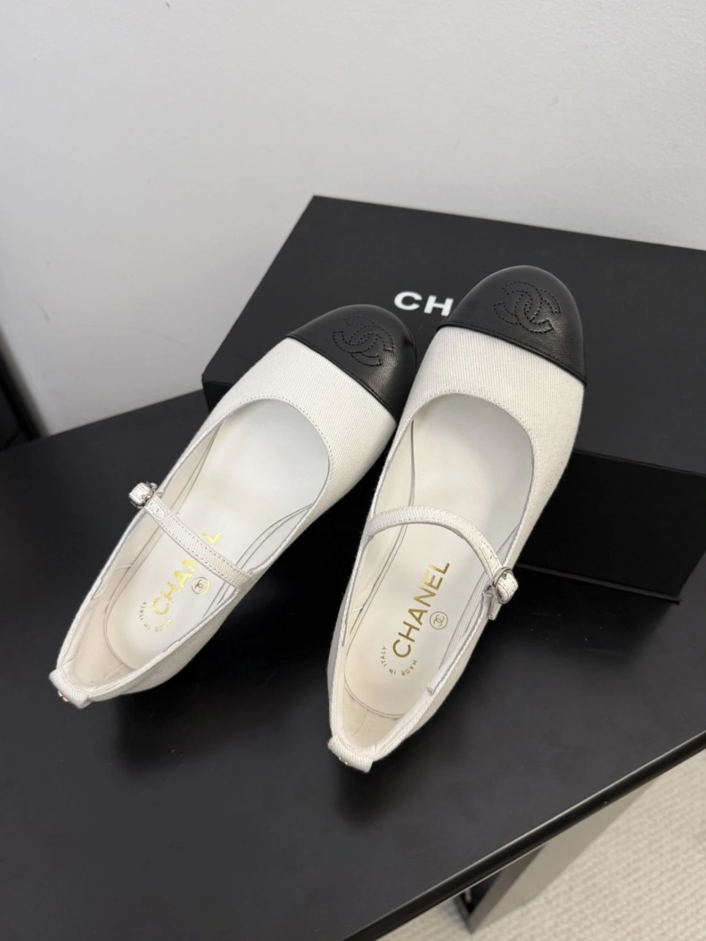 Chxnxl Flat Shoes SmartChoice 117653