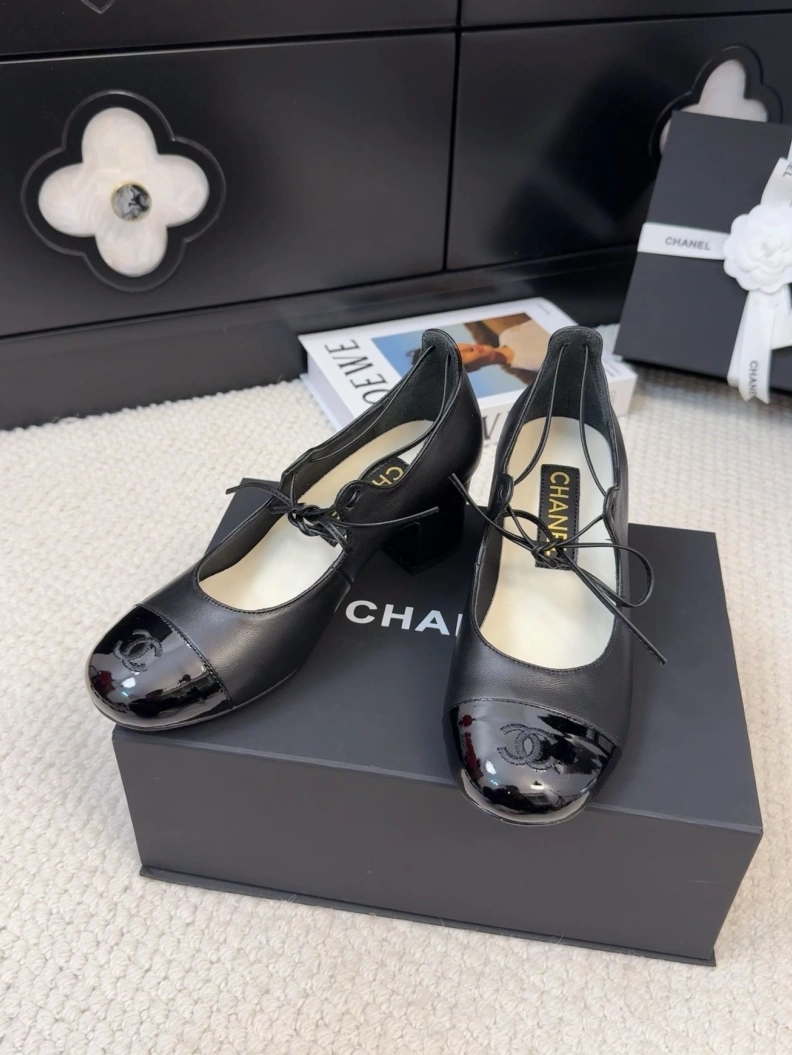 Chxnxl Flat Shoes Trendy 117654