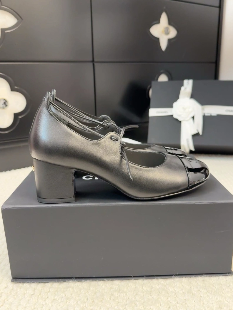 Chxnxl Flat Shoes Trendy 117654