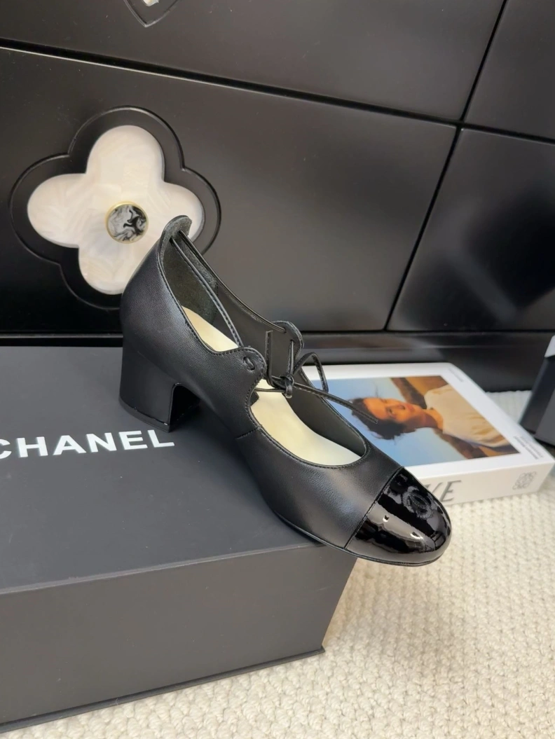 Chxnxl Flat Shoes Trendy 117654