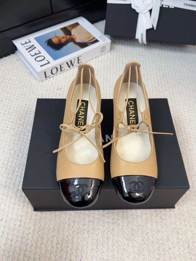 Chxnxl Flat Shoes SportInspired 117652