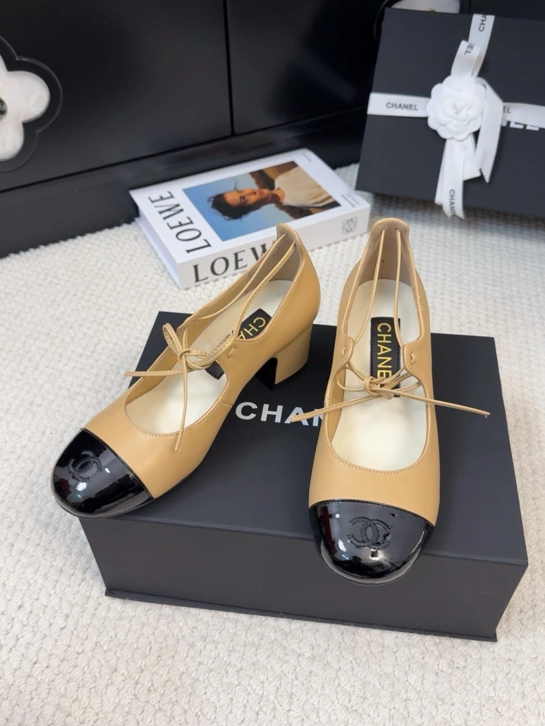 Chxnxl Flat Shoes SportInspired 117652