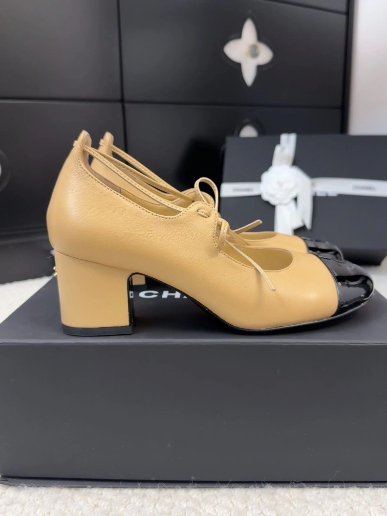 Chxnxl Flat Shoes SportInspired 117652