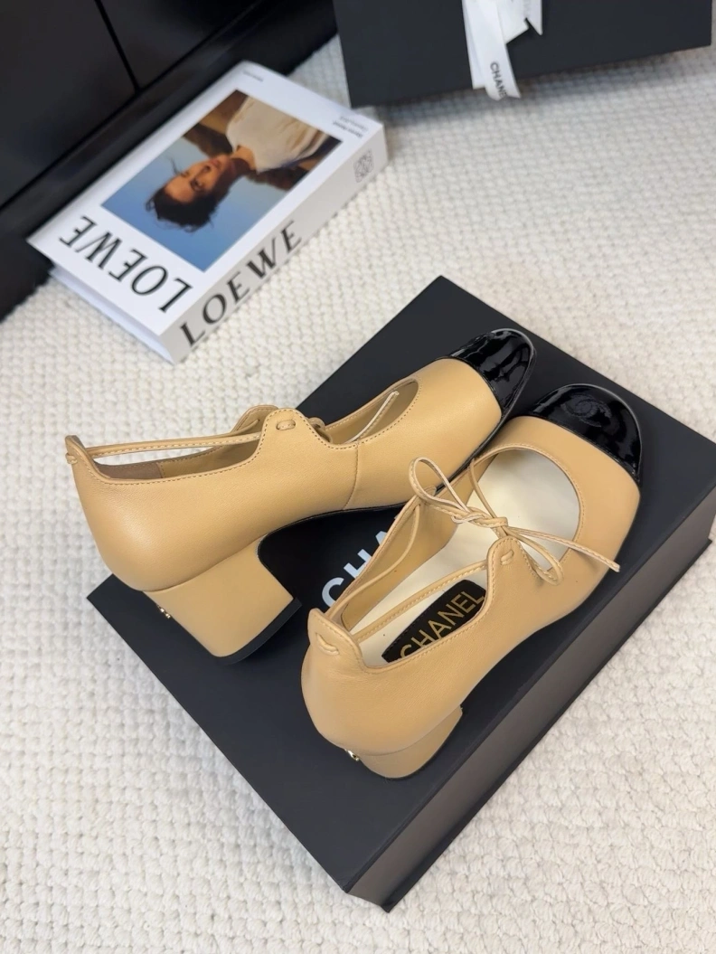 Chxnxl Flat Shoes SportInspired 117652