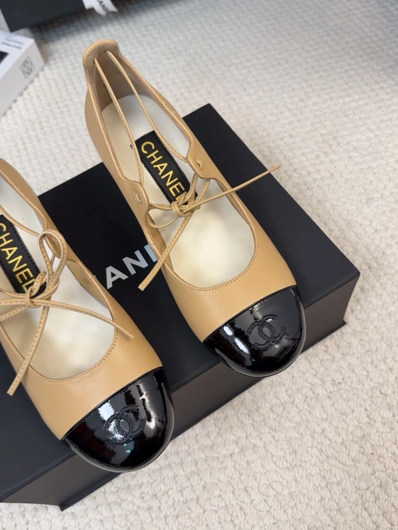 Chxnxl Flat Shoes SportInspired 117652